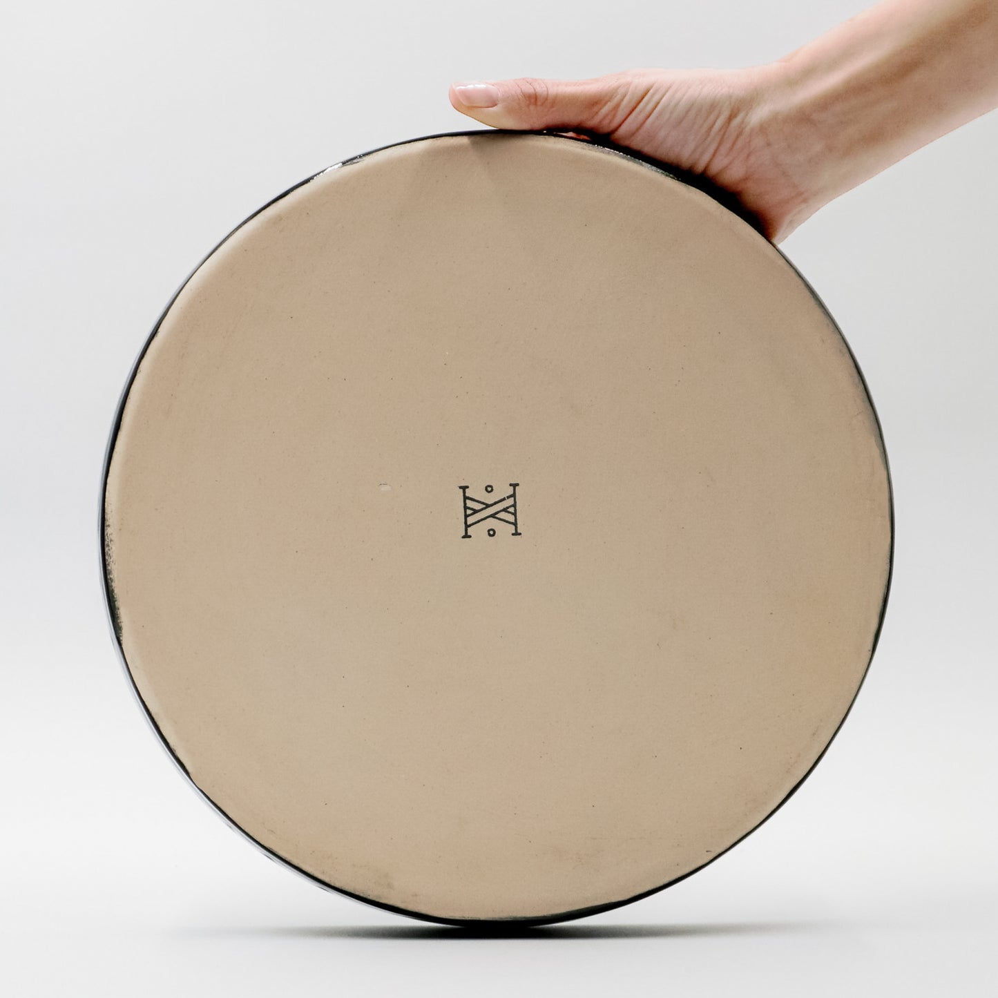 Plato Grande Multiusos