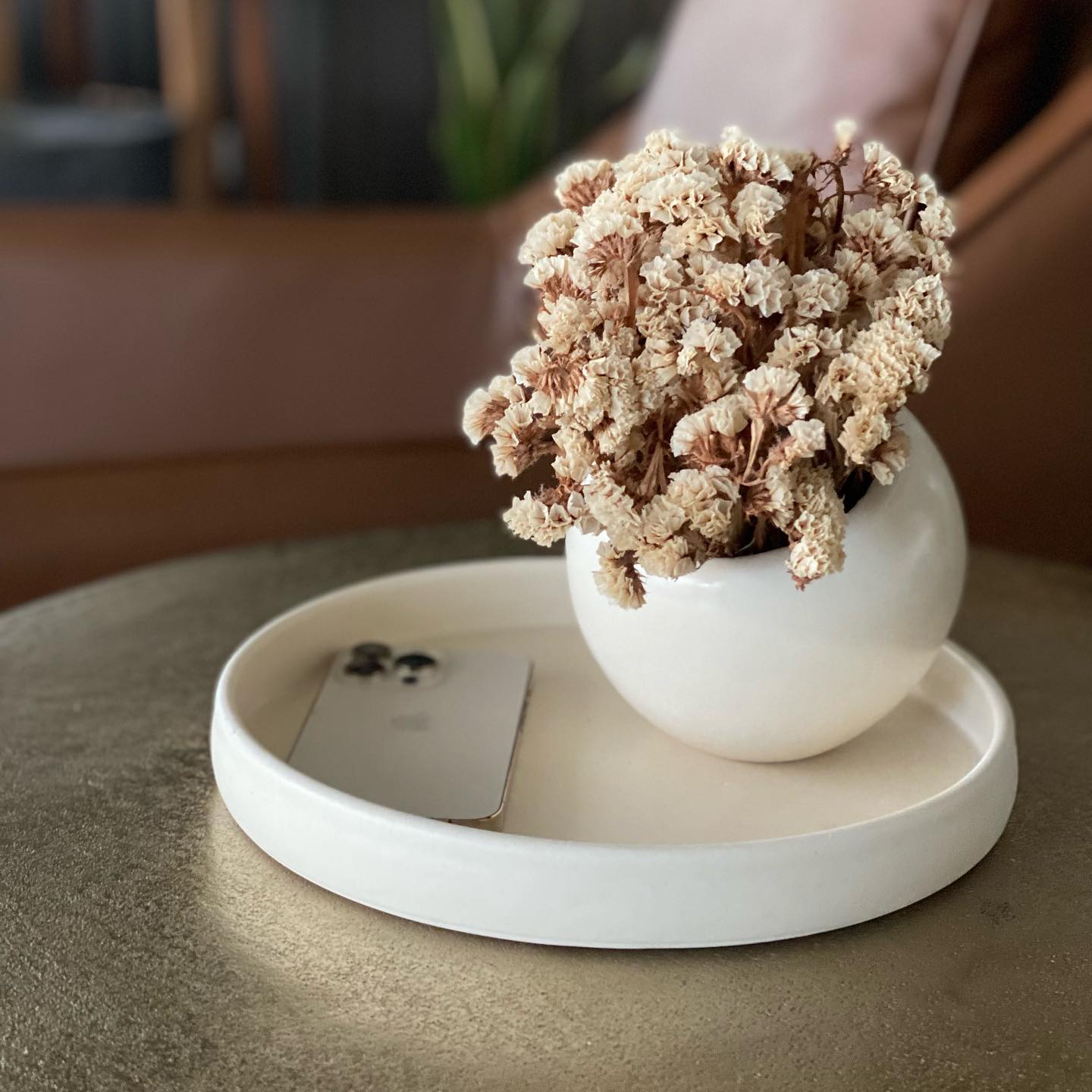 Cuenco Bowl de Cerámica Multiuso