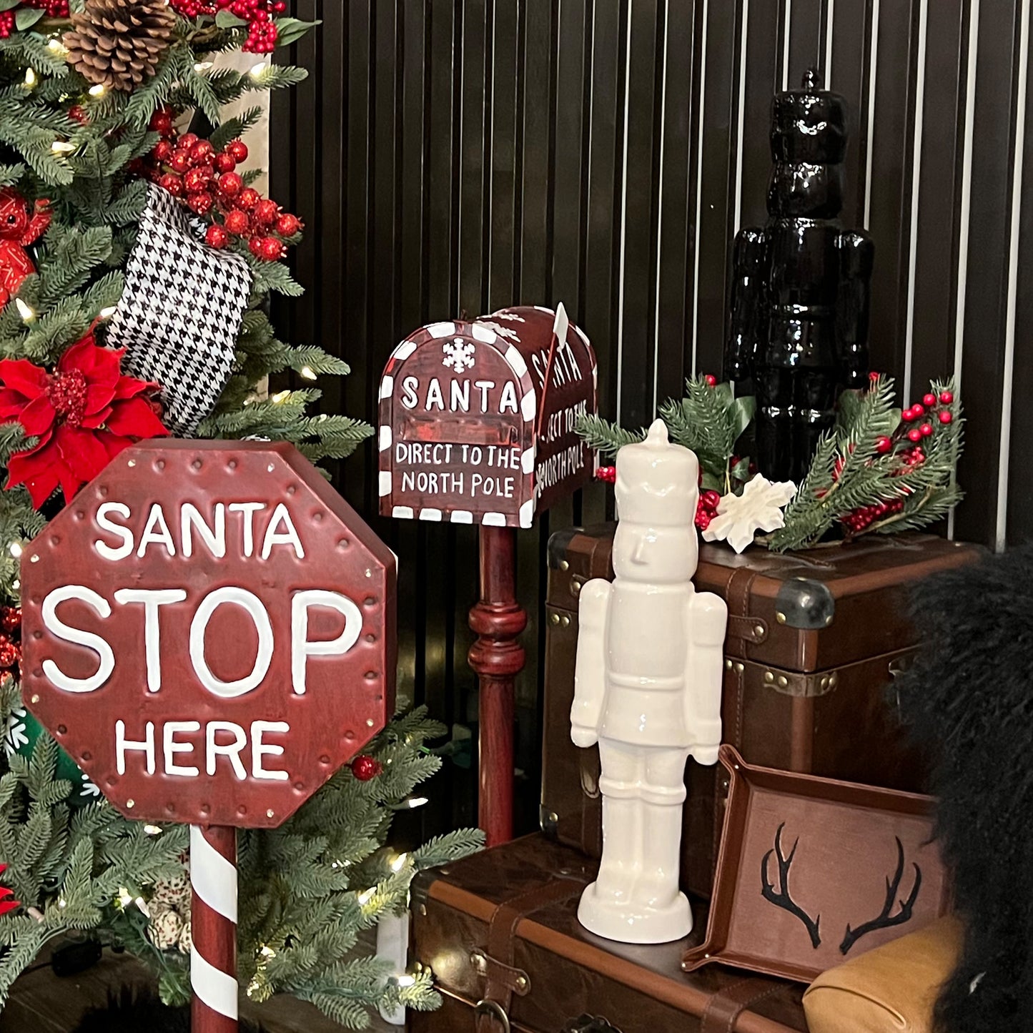 Soldado de Cerámica Artesanal